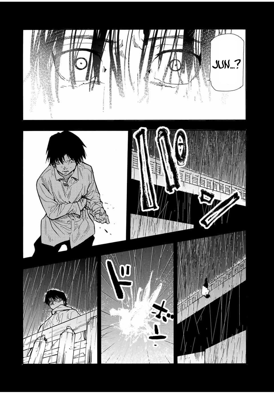 Juujika no Rokunin Chap 148 - Next Chap 149