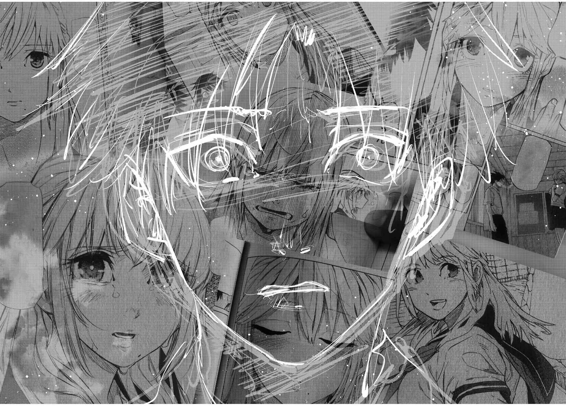 Juujika no Rokunin Chap 142 - Next Chap 143