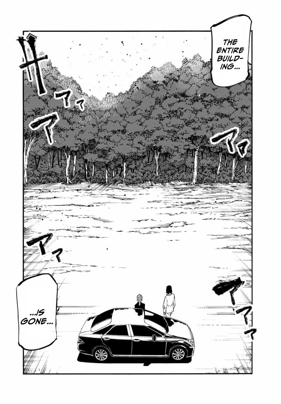 Juujika no Rokunin Chap 157 - Next Chap 158