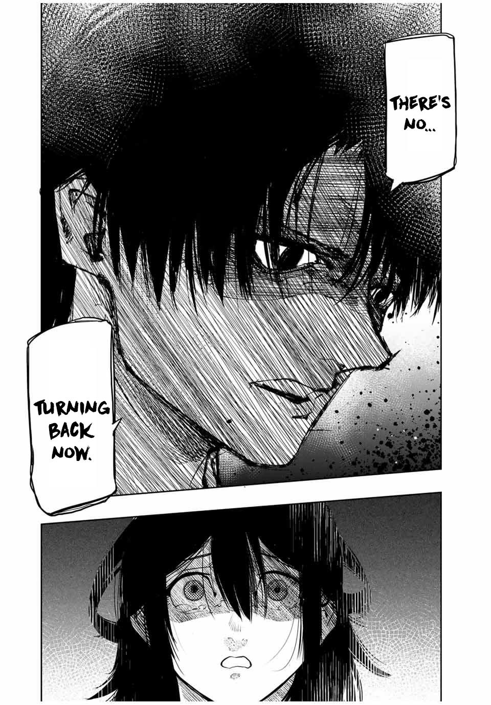 Juujika no Rokunin Chap 153 - Next Chap 154