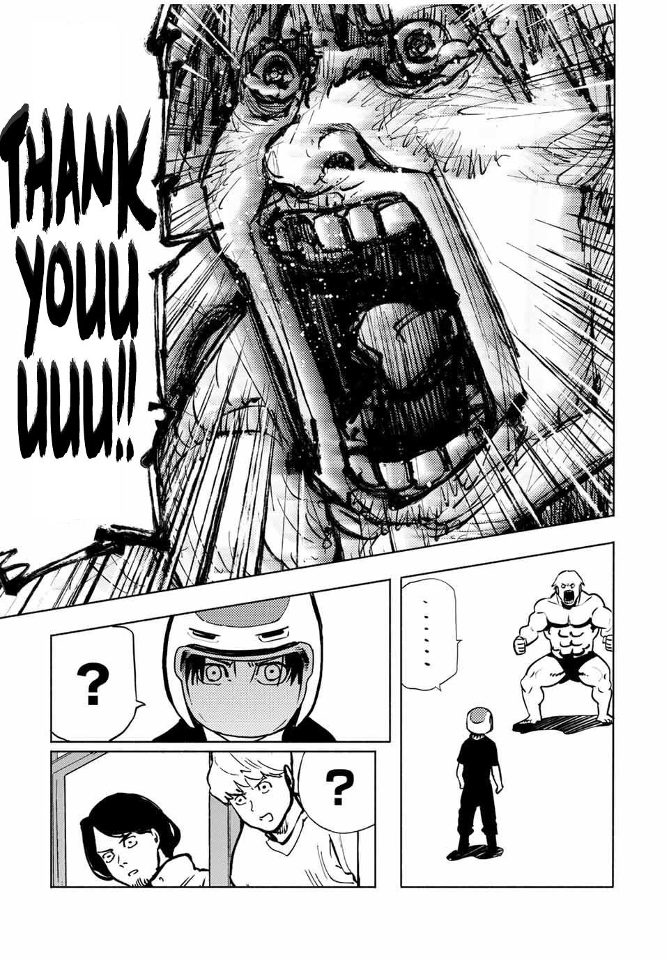 Juujika no Rokunin Chap 167 - Next Chap 168