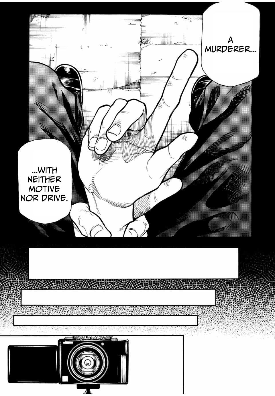Juujika no Rokunin Chap 161 - Next Chap 162