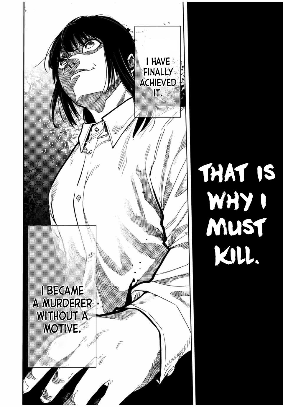 Juujika no Rokunin Chap 161 - Next Chap 162