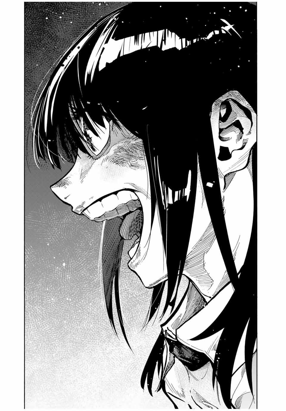 Juujika no Rokunin Chap 163 - Next Chap 164
