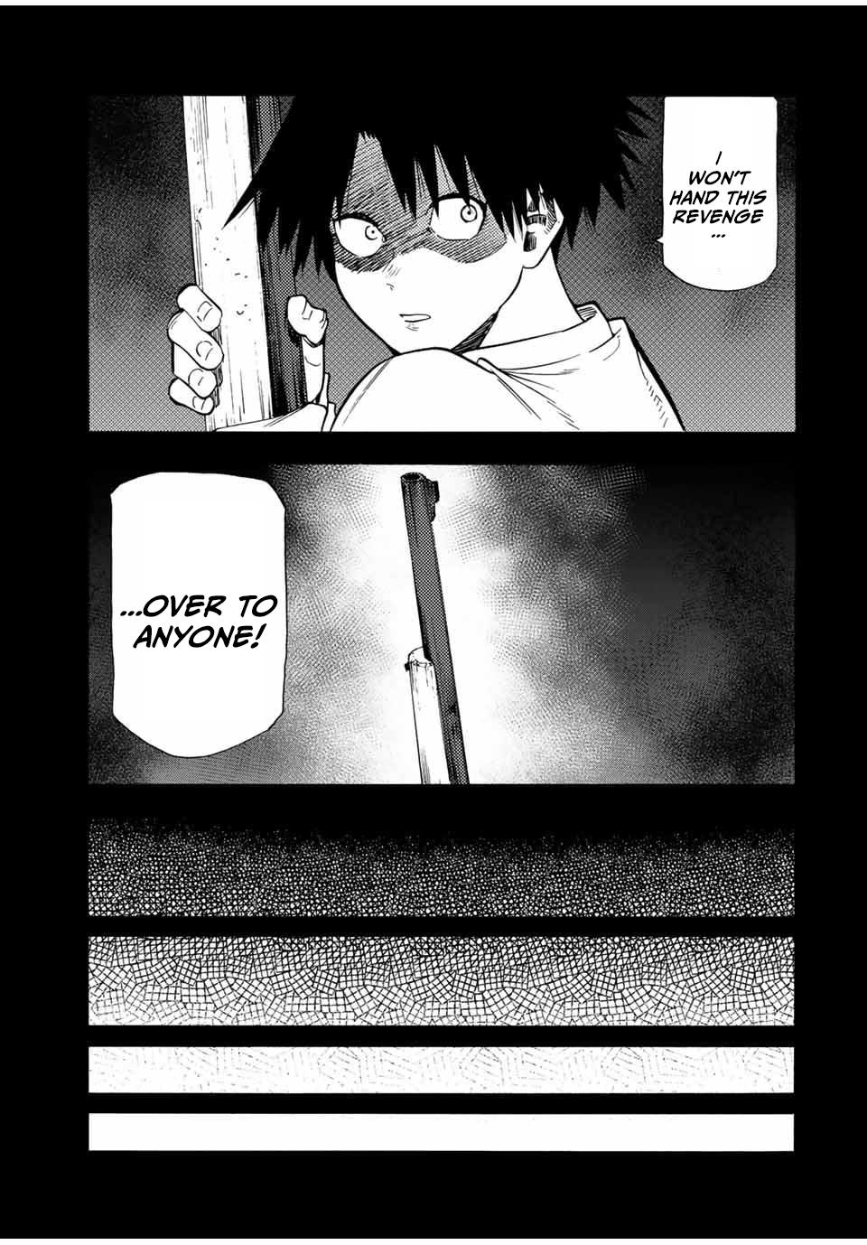 Juujika no Rokunin Chap 177 - Next Chap 178
