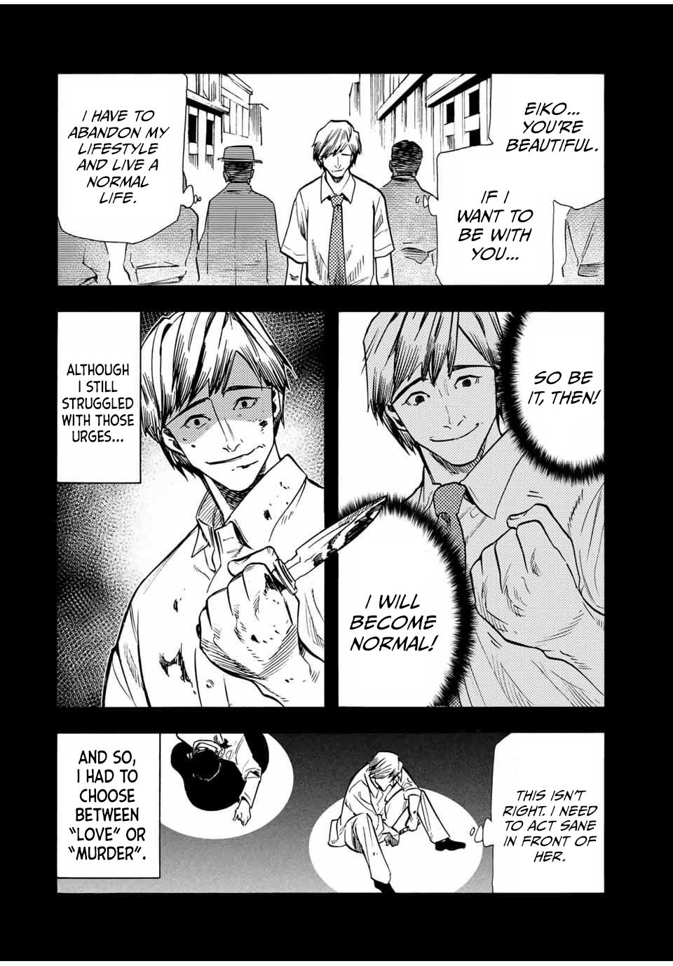 Juujika no Rokunin Chap 174 - Next Chap 175