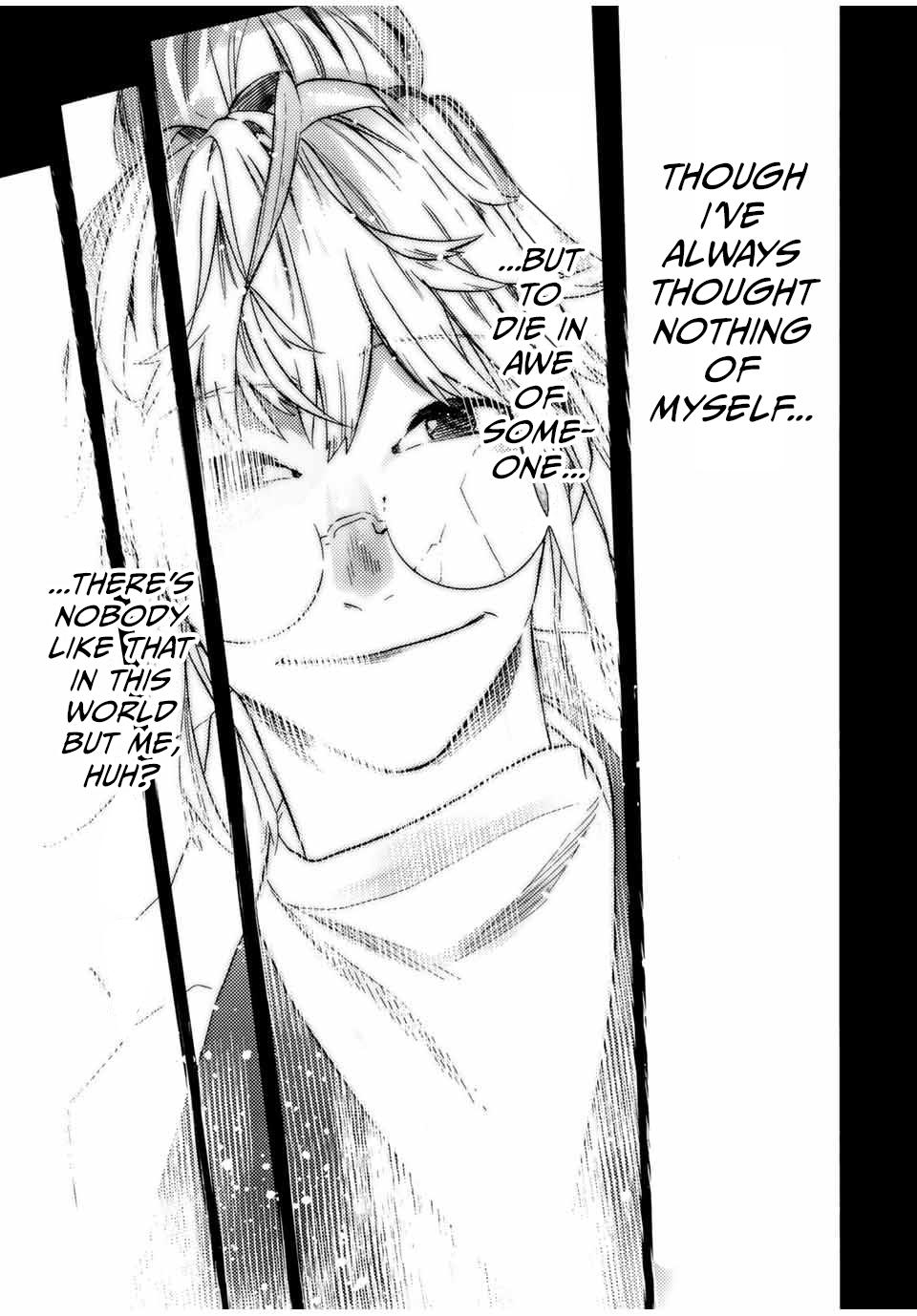 Juujika no Rokunin Chap 173 - Next Chap 174