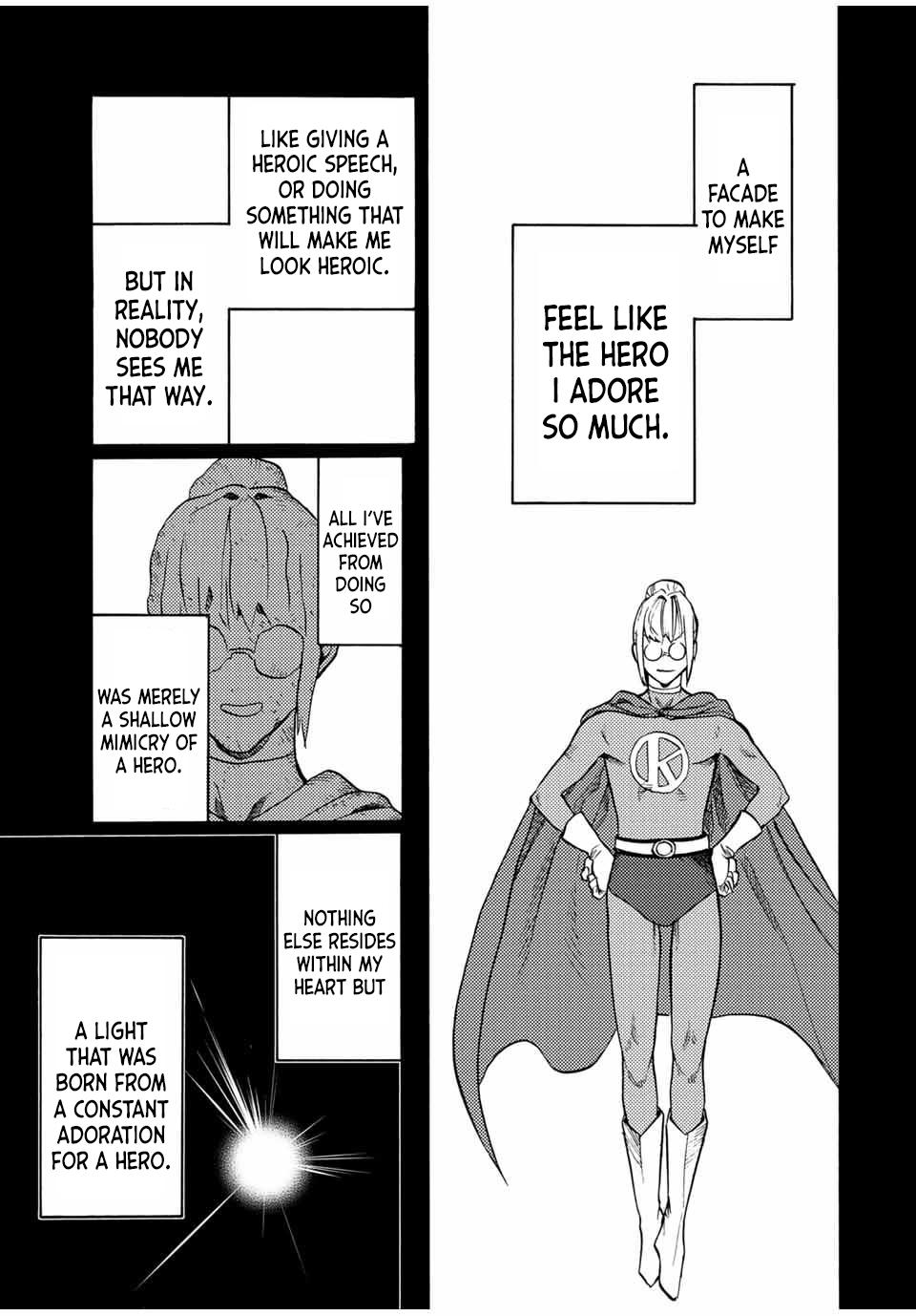 Juujika no Rokunin Chap 173 - Next Chap 174