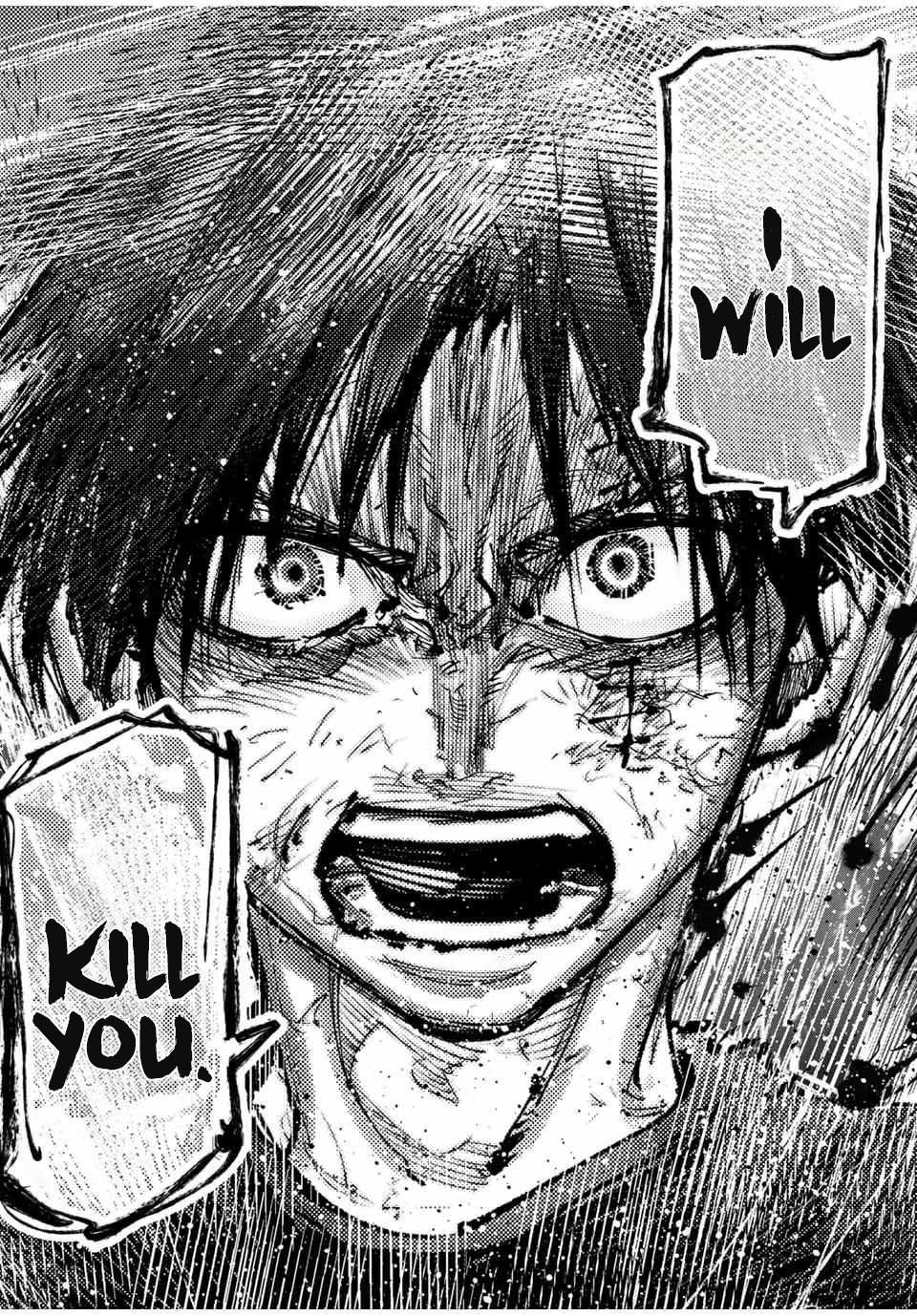 Juujika no Rokunin Chap 187 - Next Chap 188
