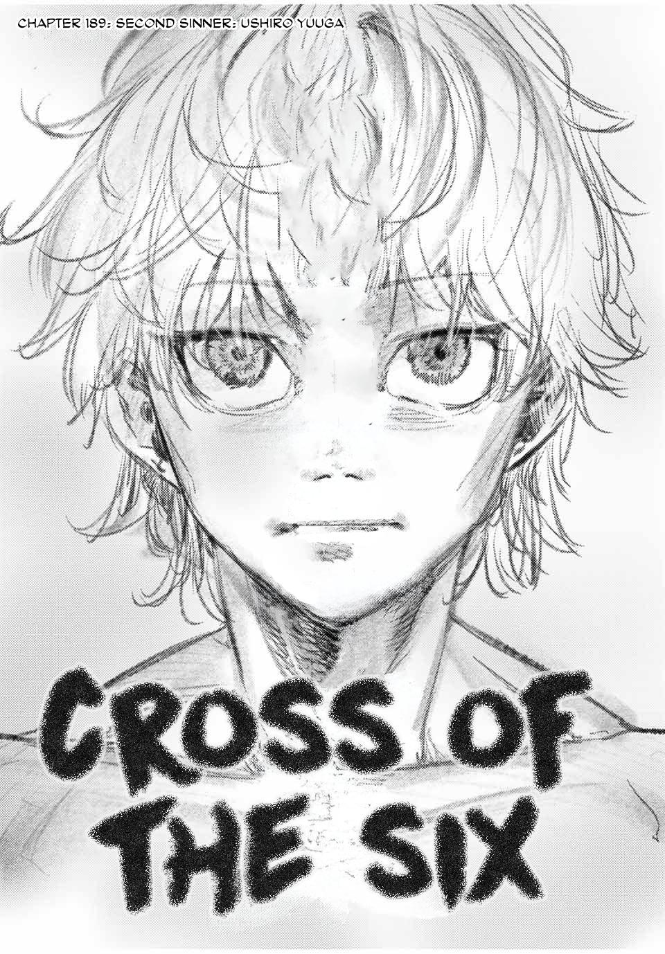 Juujika no Rokunin Chap 189 - Next Chap 190