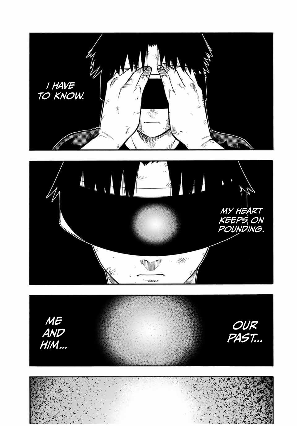 Juujika no Rokunin Chap 181 - Next Chap 182