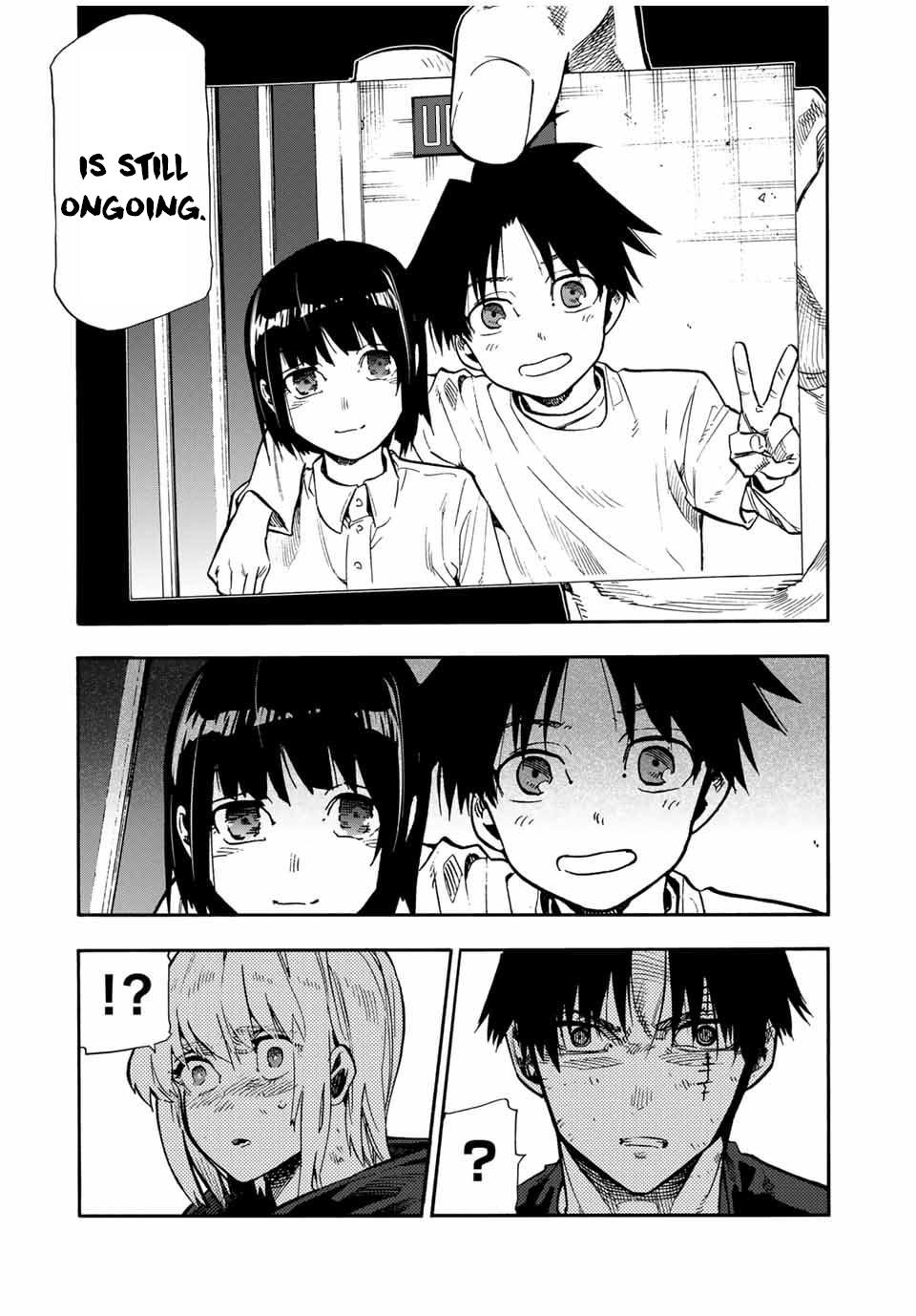 Juujika no Rokunin Chap 181 - Next Chap 182