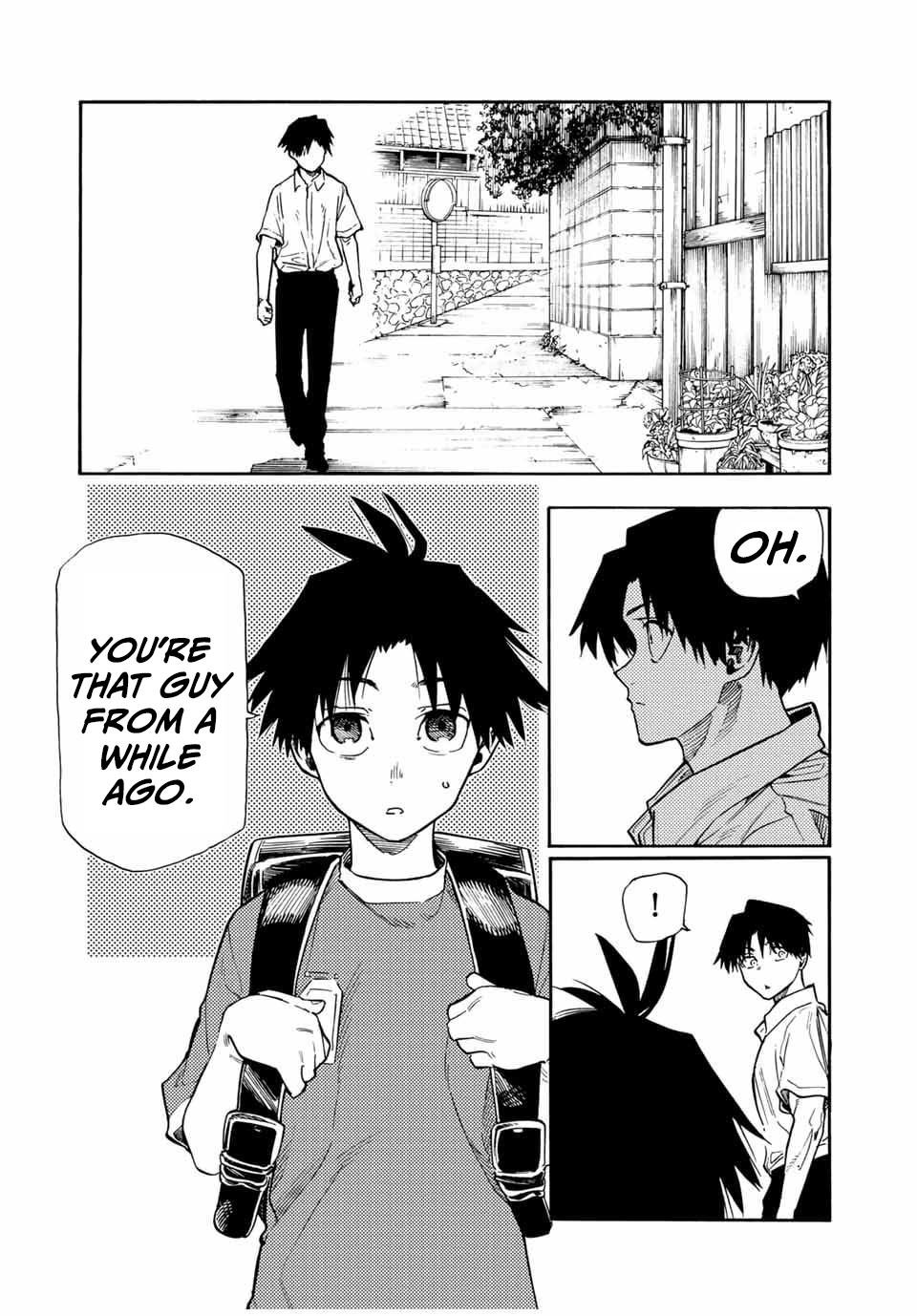 Juujika no Rokunin Chap 182 - Next Chap 183