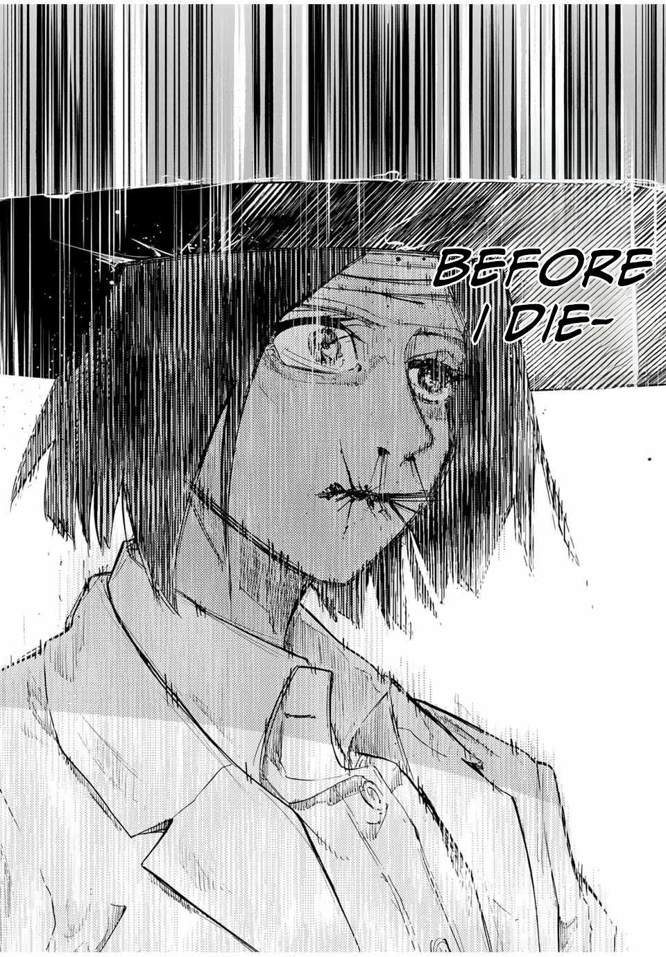 Juujika no Rokunin Chap 197 - Next Chap 198