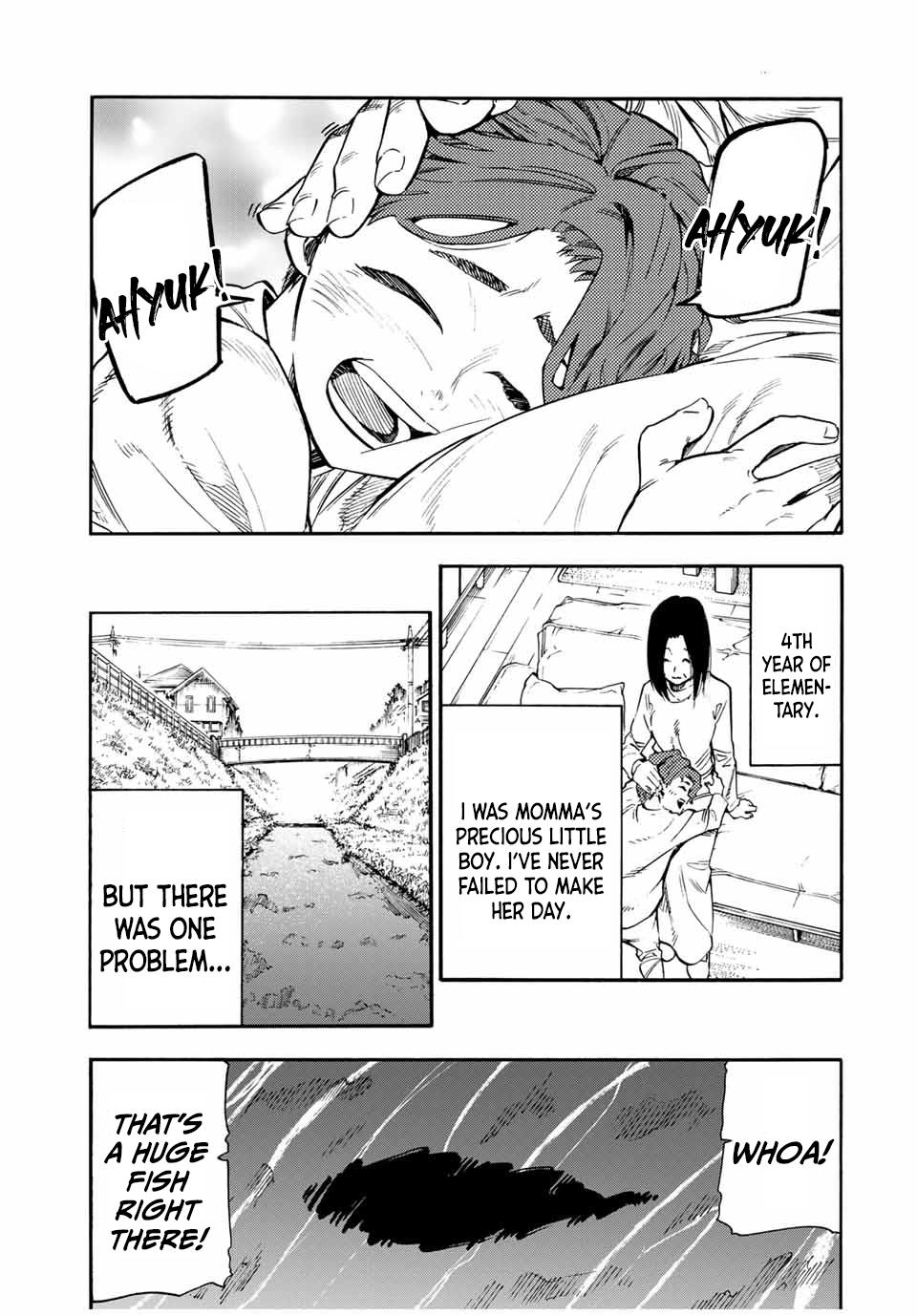 Juujika no Rokunin Chap 190 - Next Chap 191