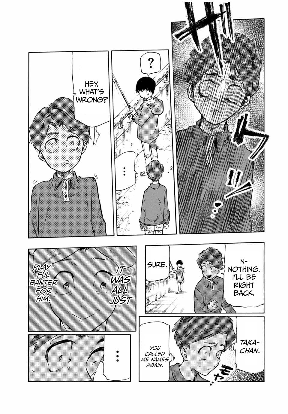 Juujika no Rokunin Chap 190 - Next Chap 191