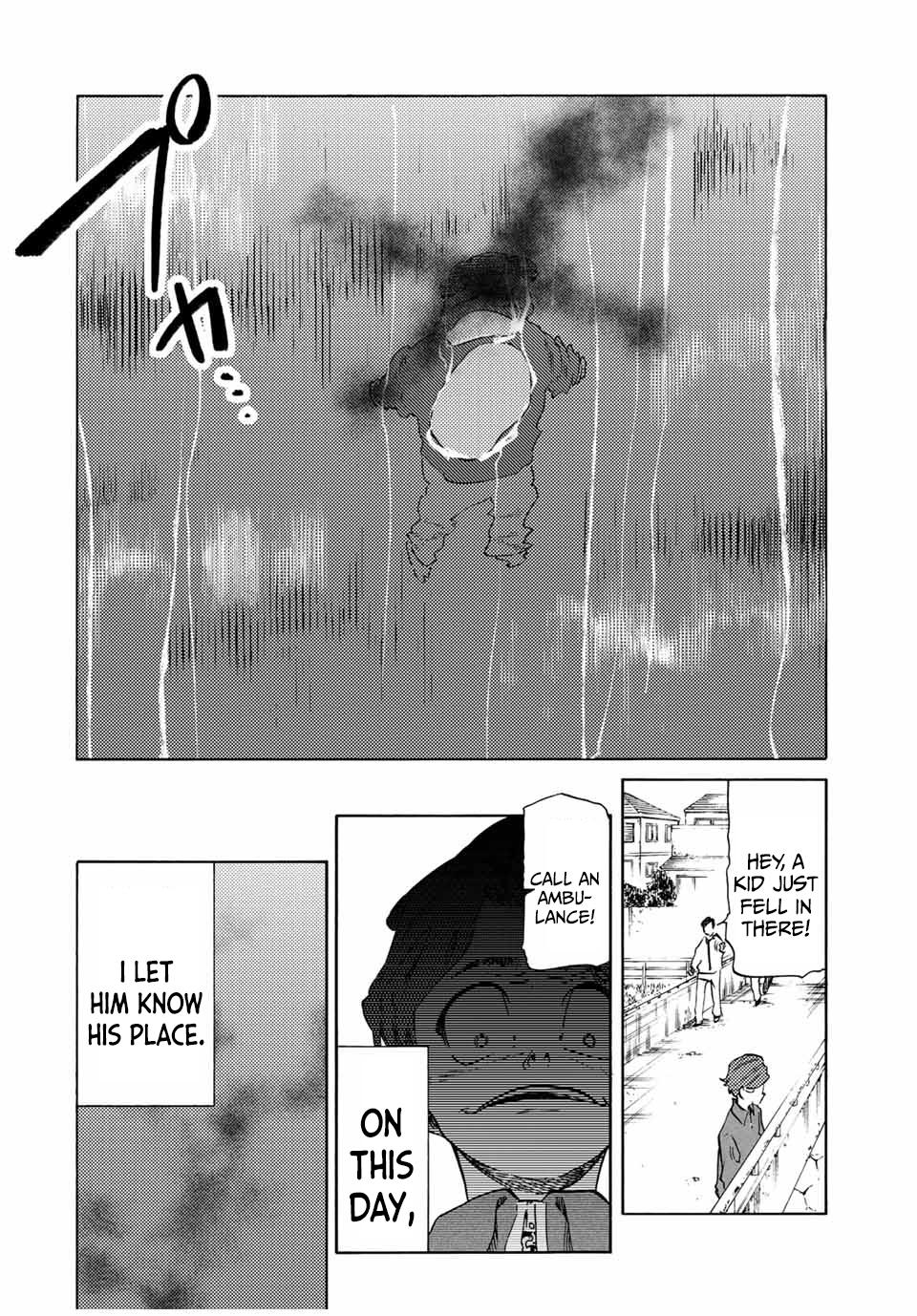 Juujika no Rokunin Chap 190 - Next Chap 191