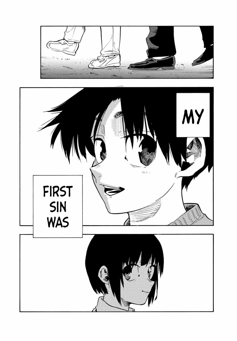 Juujika no Rokunin Chap 192 - Next Chap 193