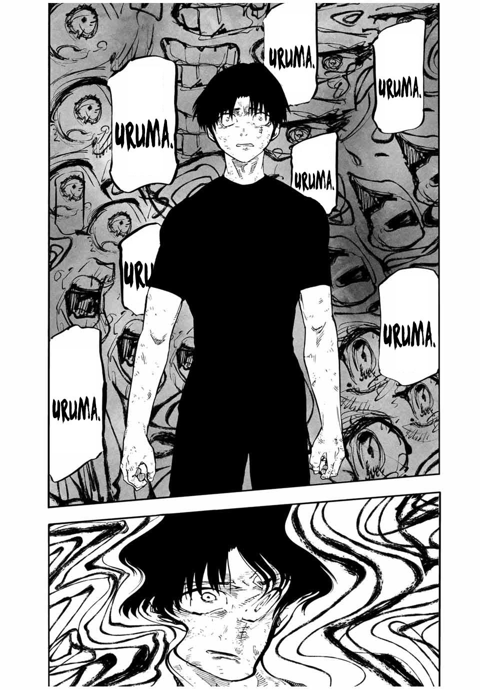 Juujika no Rokunin Chap 200 - Next Chap 201
