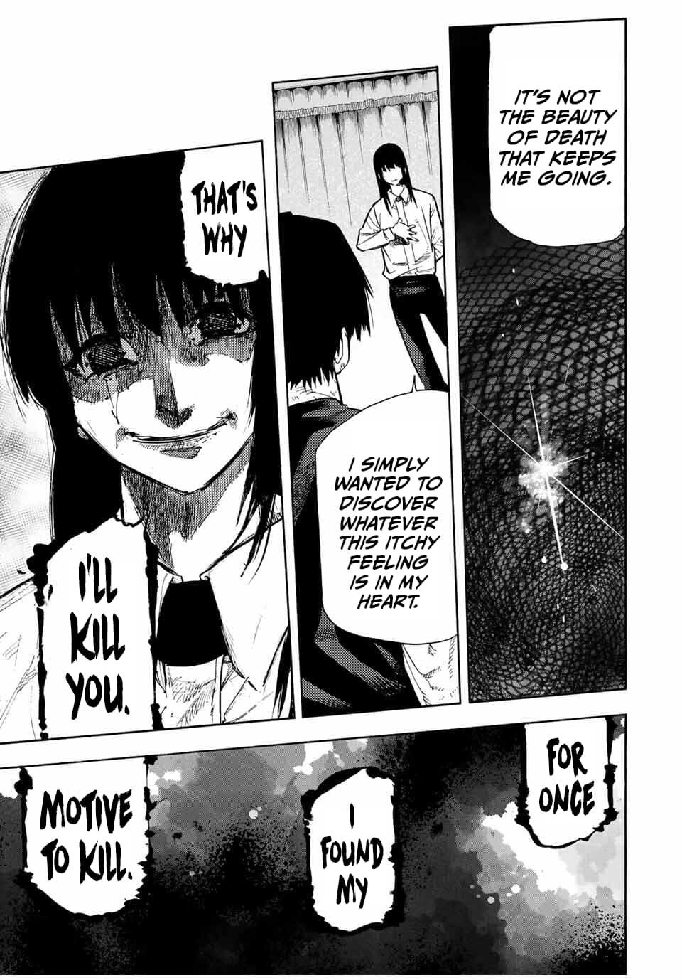 Juujika no Rokunin Chap 217 - Next Chap 218