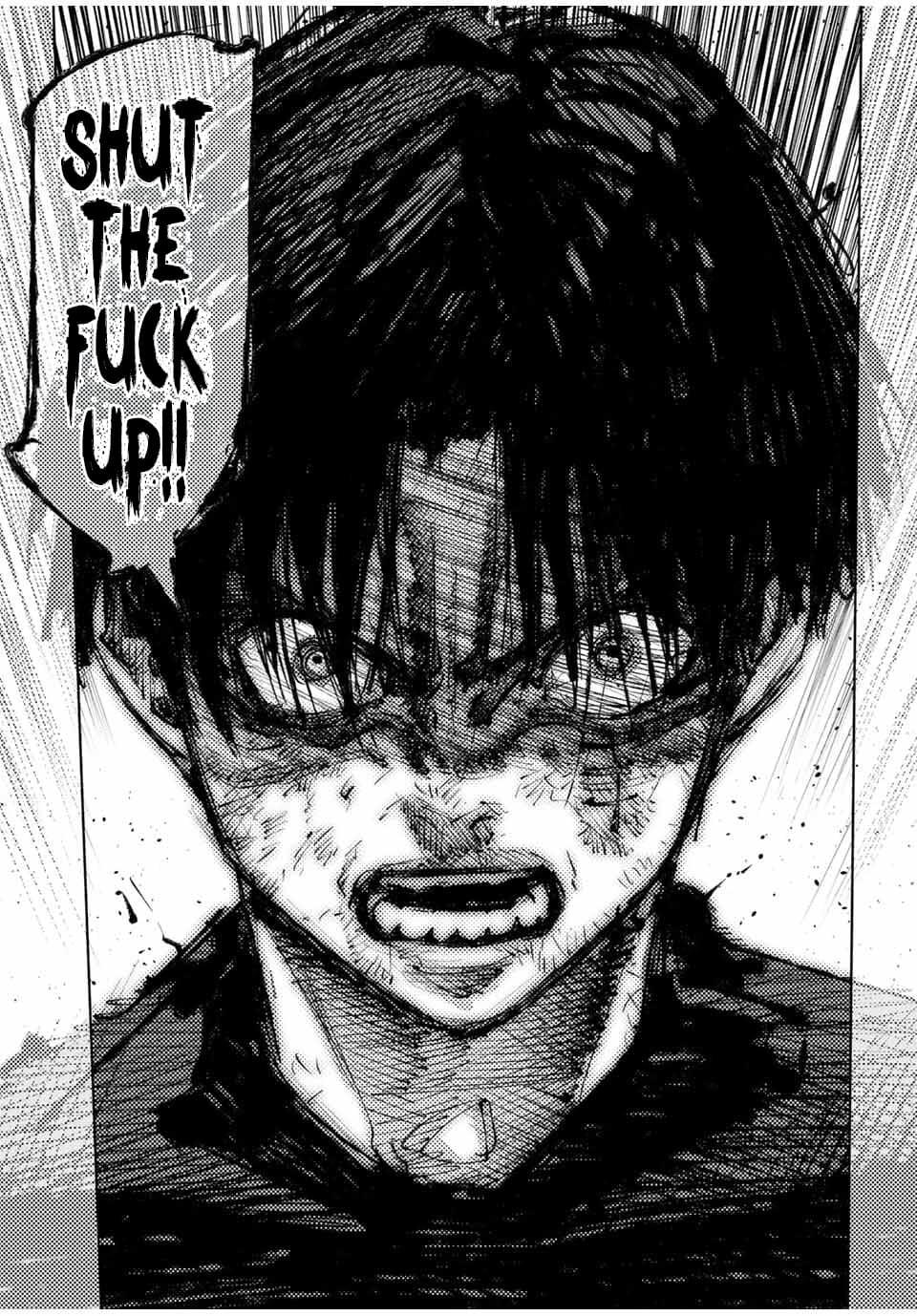 Juujika no Rokunin Chap 217 - Next Chap 218
