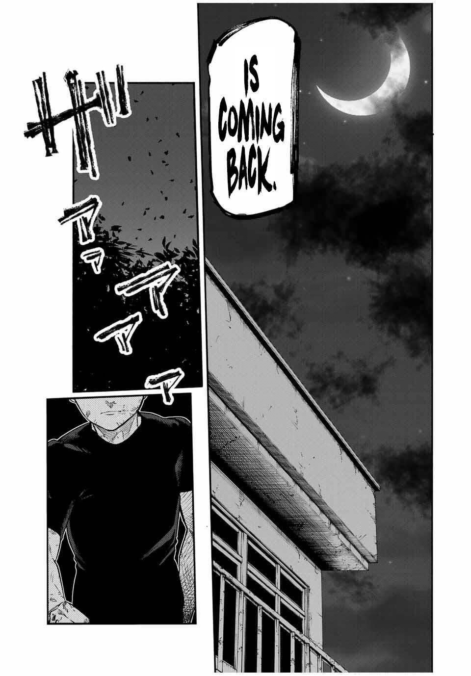 Juujika no Rokunin Chap 214 - Next Chap 215