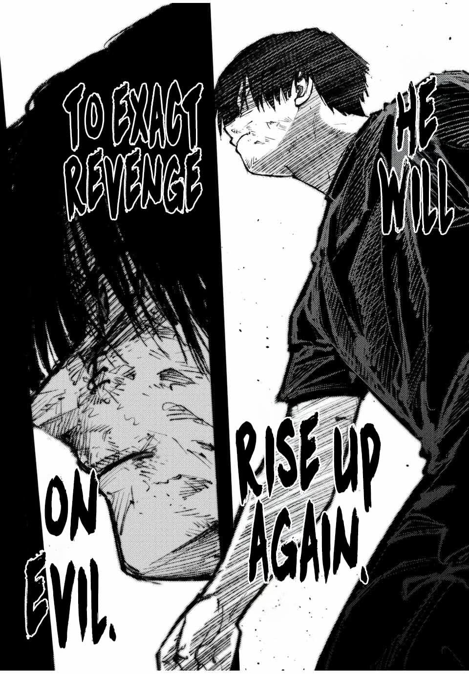 Juujika no Rokunin Chap 215 - Next Chap 216