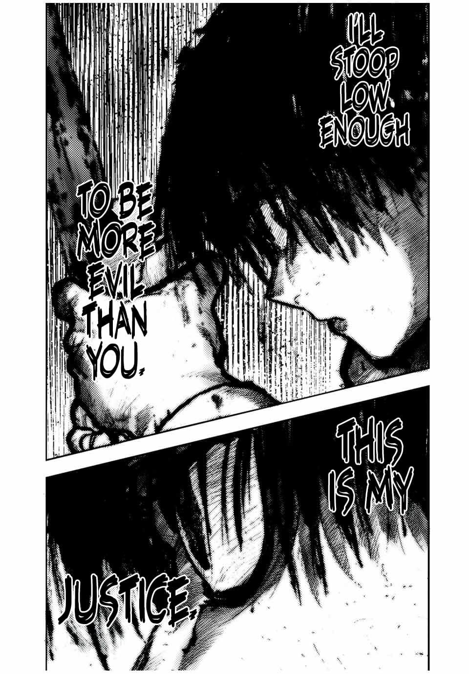 Juujika no Rokunin Chap 216 - Next Chap 217