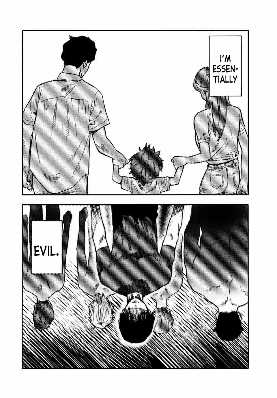 Juujika no Rokunin Chap 216 - Next Chap 217