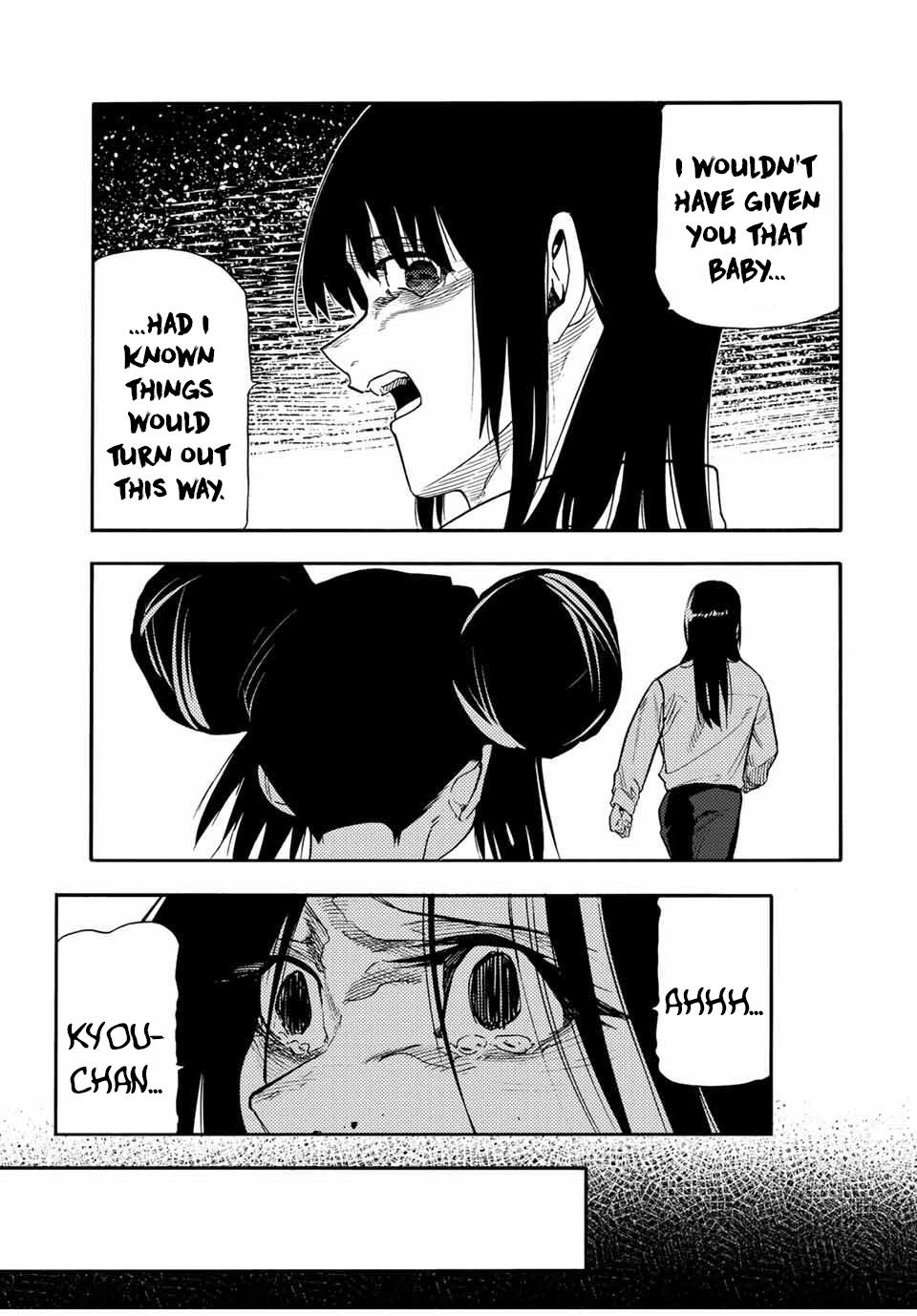 Juujika no Rokunin Chap 210 - Next Chap 211