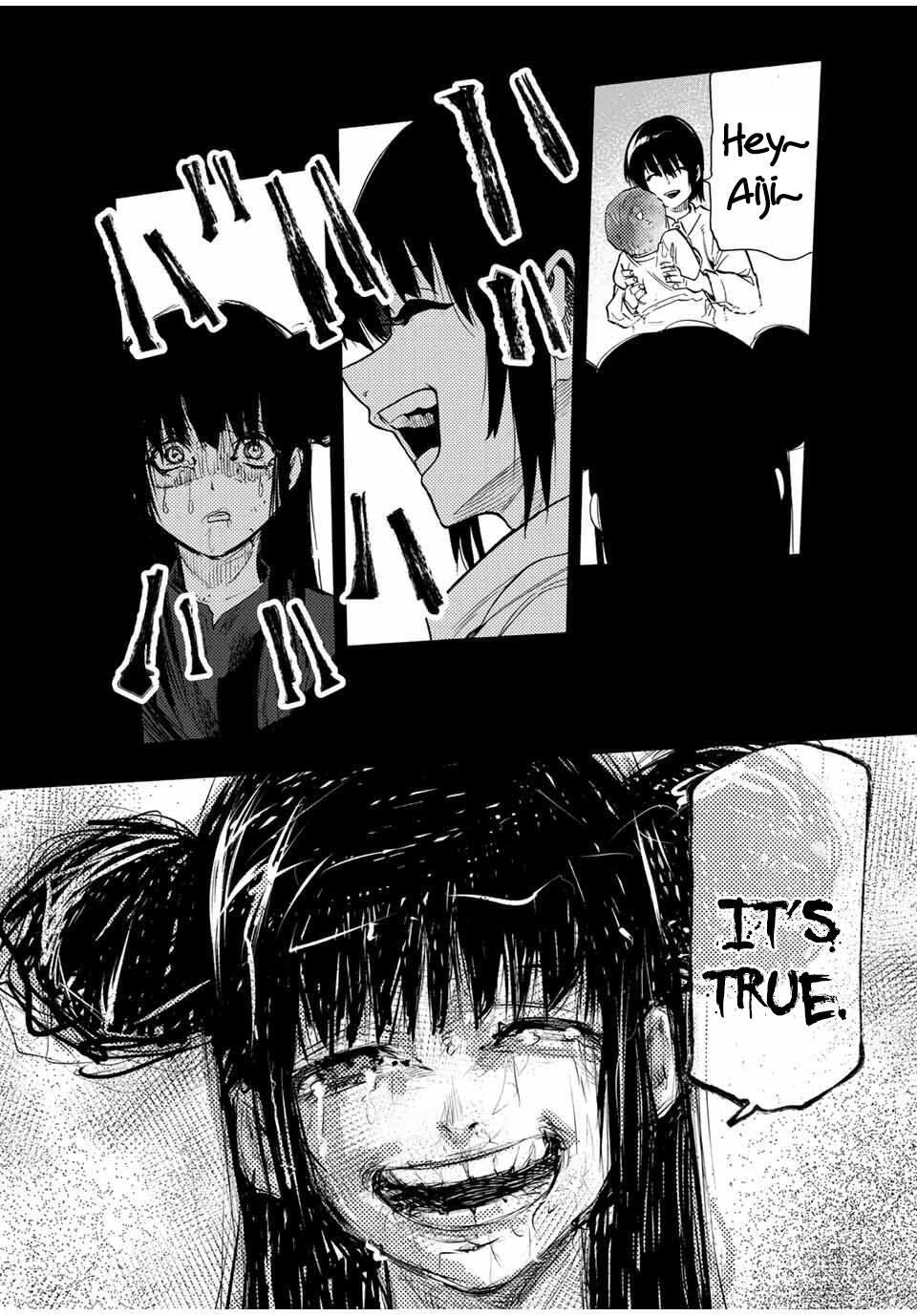 Juujika no Rokunin Chap 211 - Next Chap 212