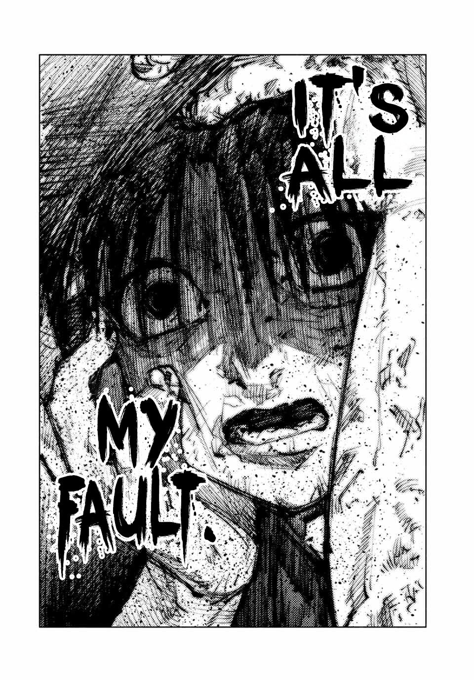 Juujika no Rokunin Chap 212 - Next Chap 213