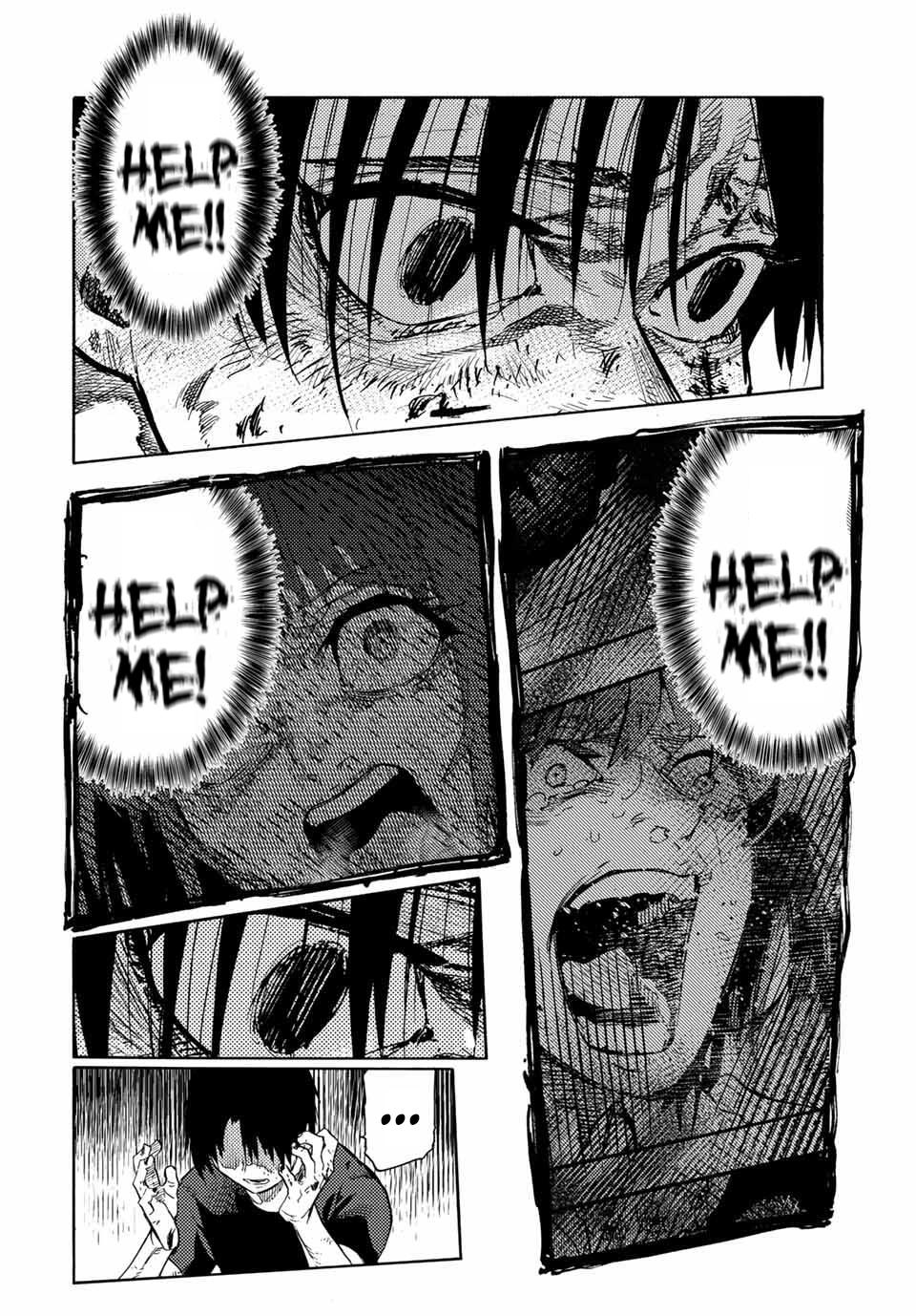 Juujika no Rokunin Chap 212 - Next Chap 213
