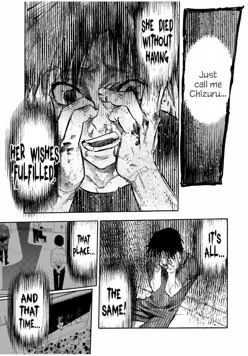 Juujika no Rokunin Chap 212 - Next Chap 213