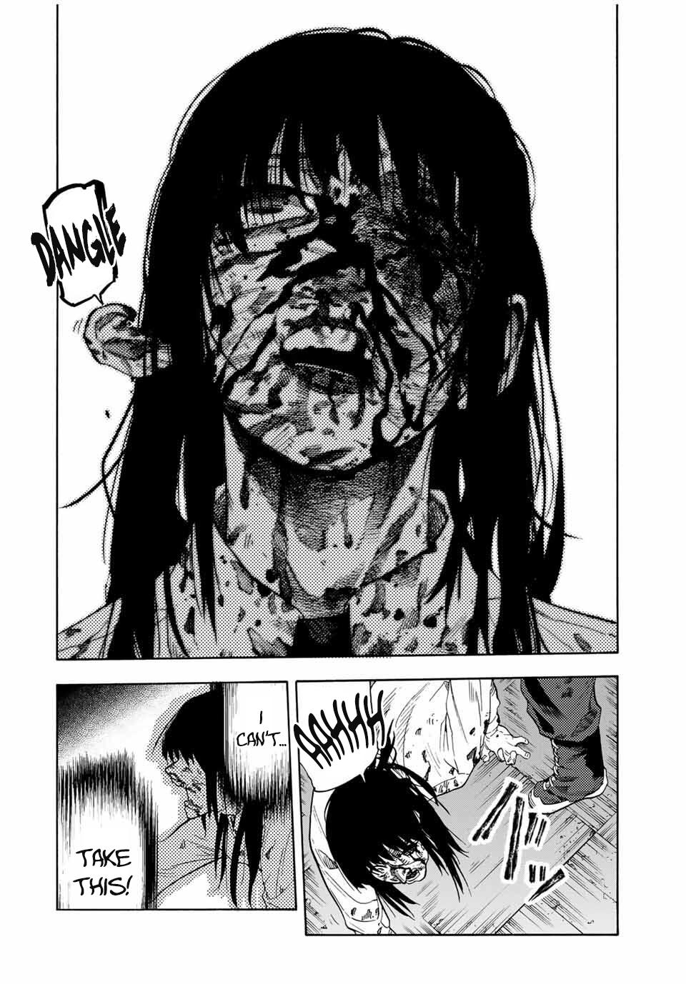 Juujika no Rokunin Chap 227 - Next Chap 228