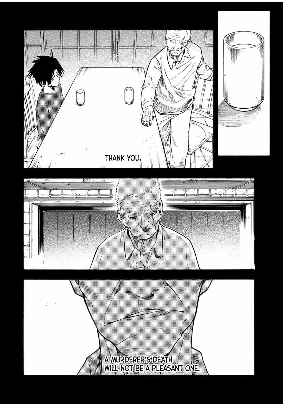Juujika no Rokunin Chap 224 - Next Chap 225