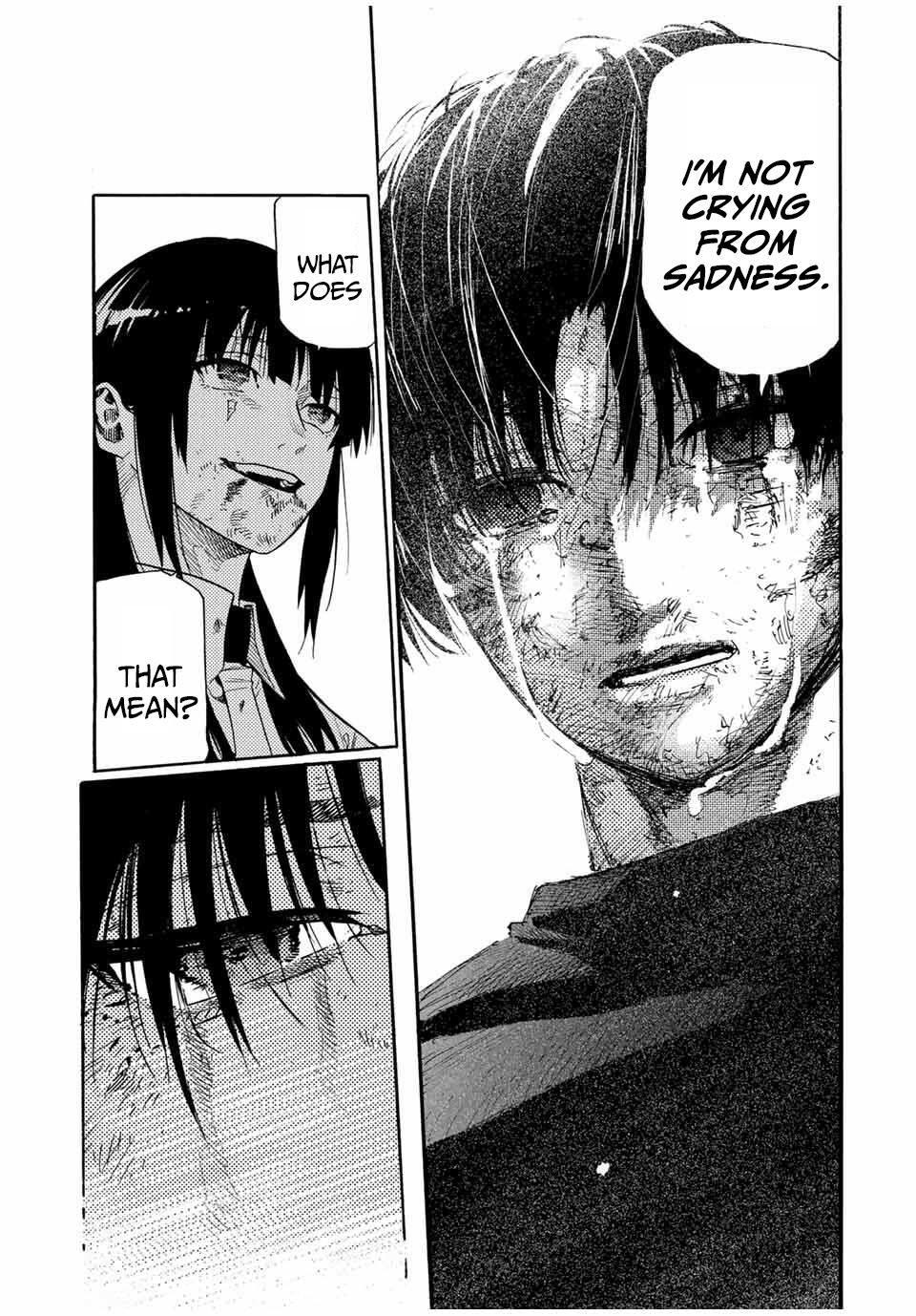 Juujika no Rokunin Chap 224 - Next Chap 225