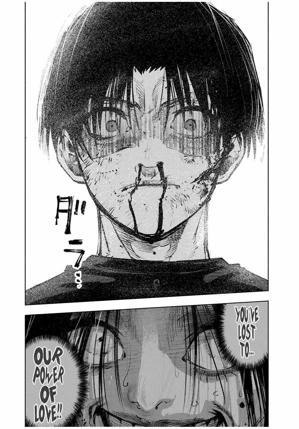 Juujika no Rokunin Chap 224 - Next Chap 225