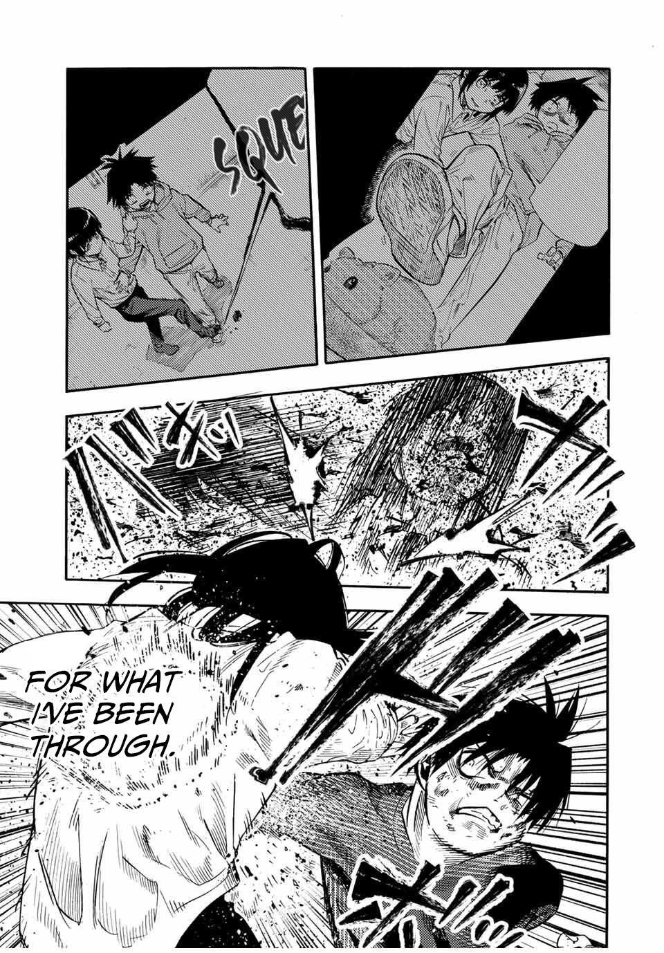 Juujika no Rokunin Chap 225 - Next Chap 226