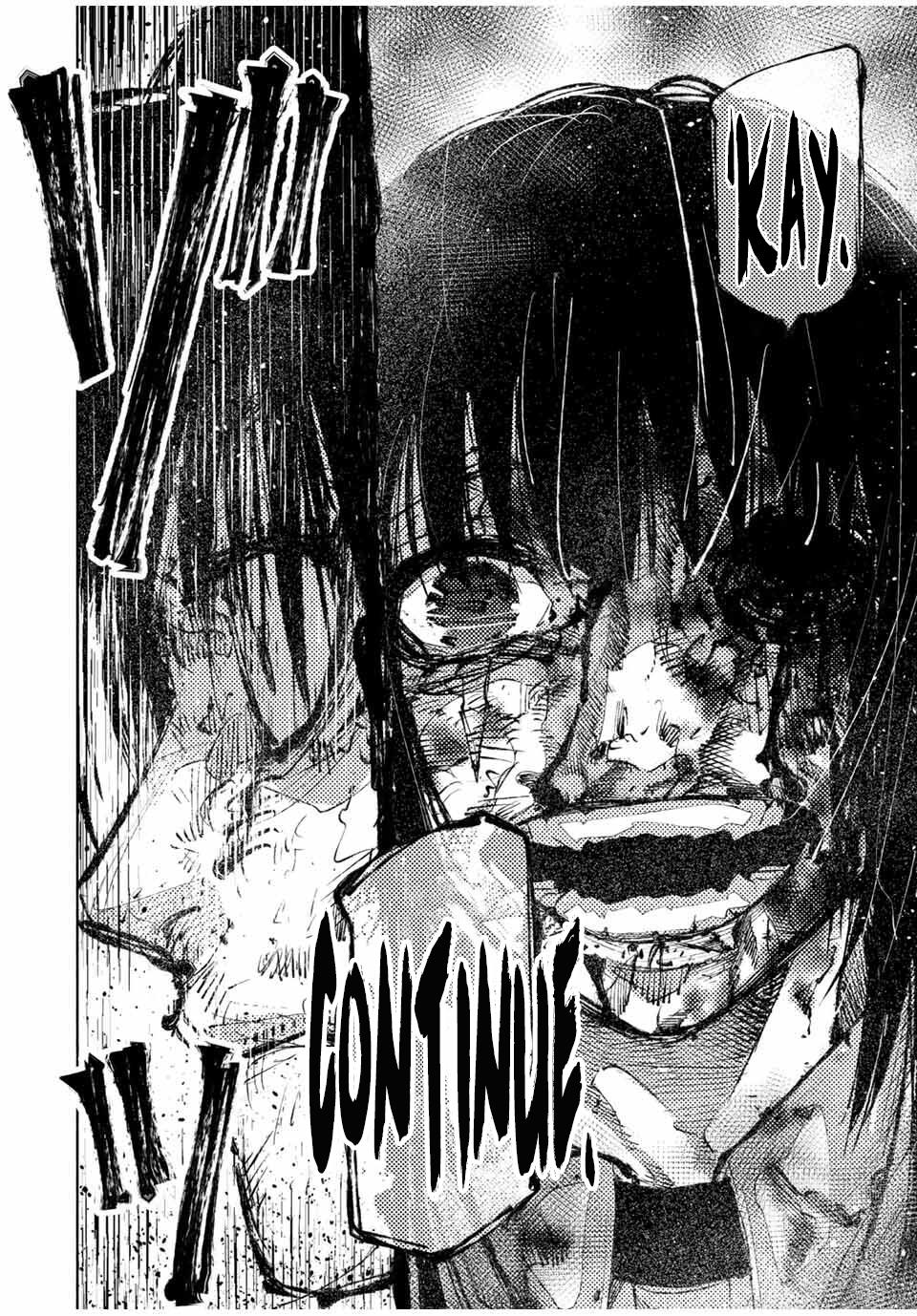 Juujika no Rokunin Chap 225 - Next Chap 226