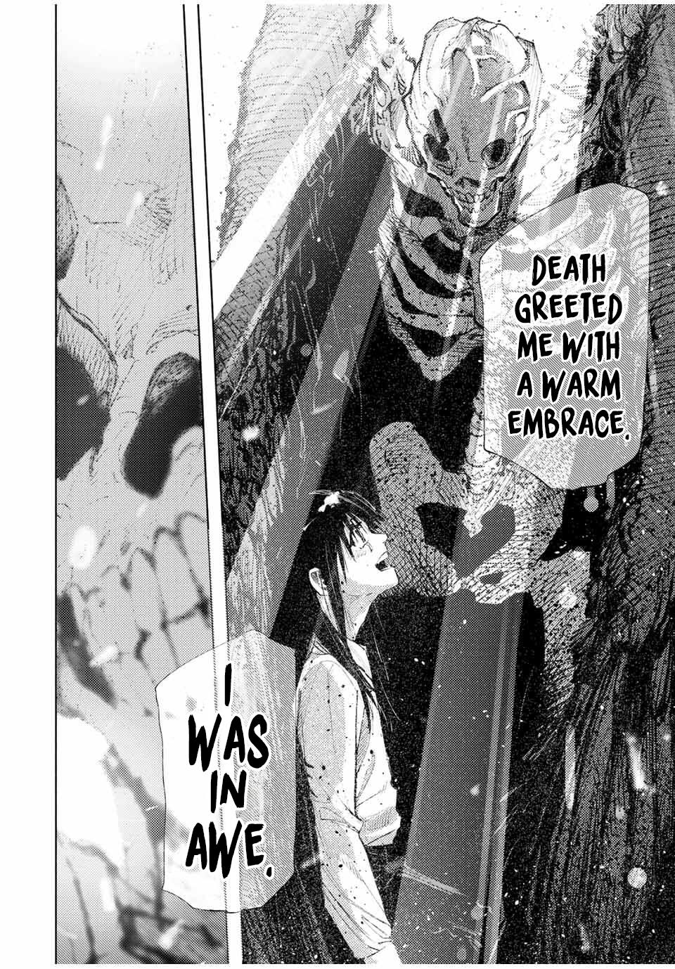 Juujika no Rokunin Chap 226 - Next Chap 227