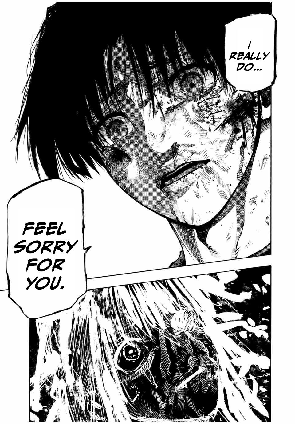 Juujika no Rokunin Chap 226 - Next Chap 227