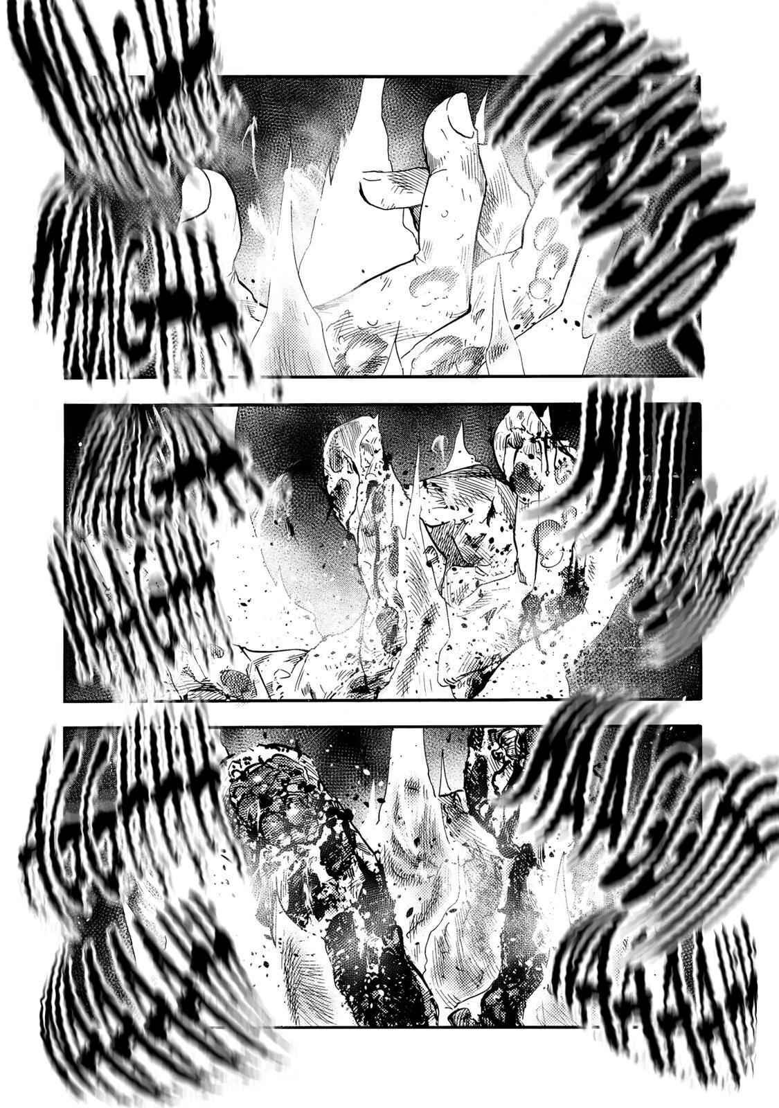 Juujika no Rokunin Chap 228 - Next Chap 229