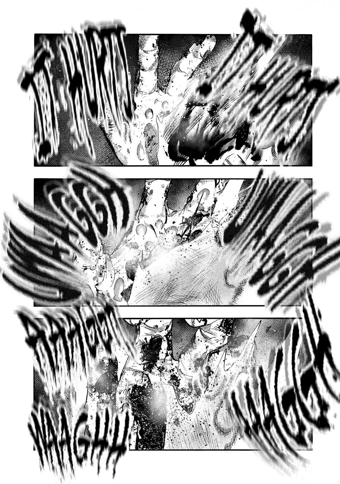 Juujika no Rokunin Chap 228 - Next Chap 229