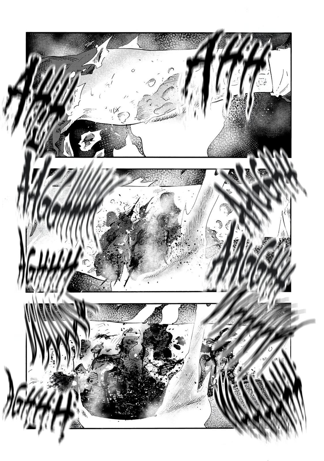 Juujika no Rokunin Chap 228 - Next Chap 229
