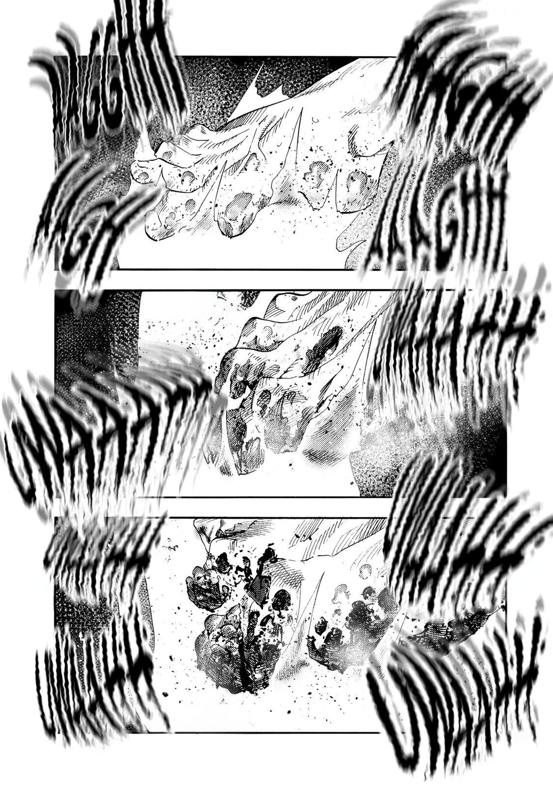 Juujika no Rokunin Chap 228 - Next Chap 229