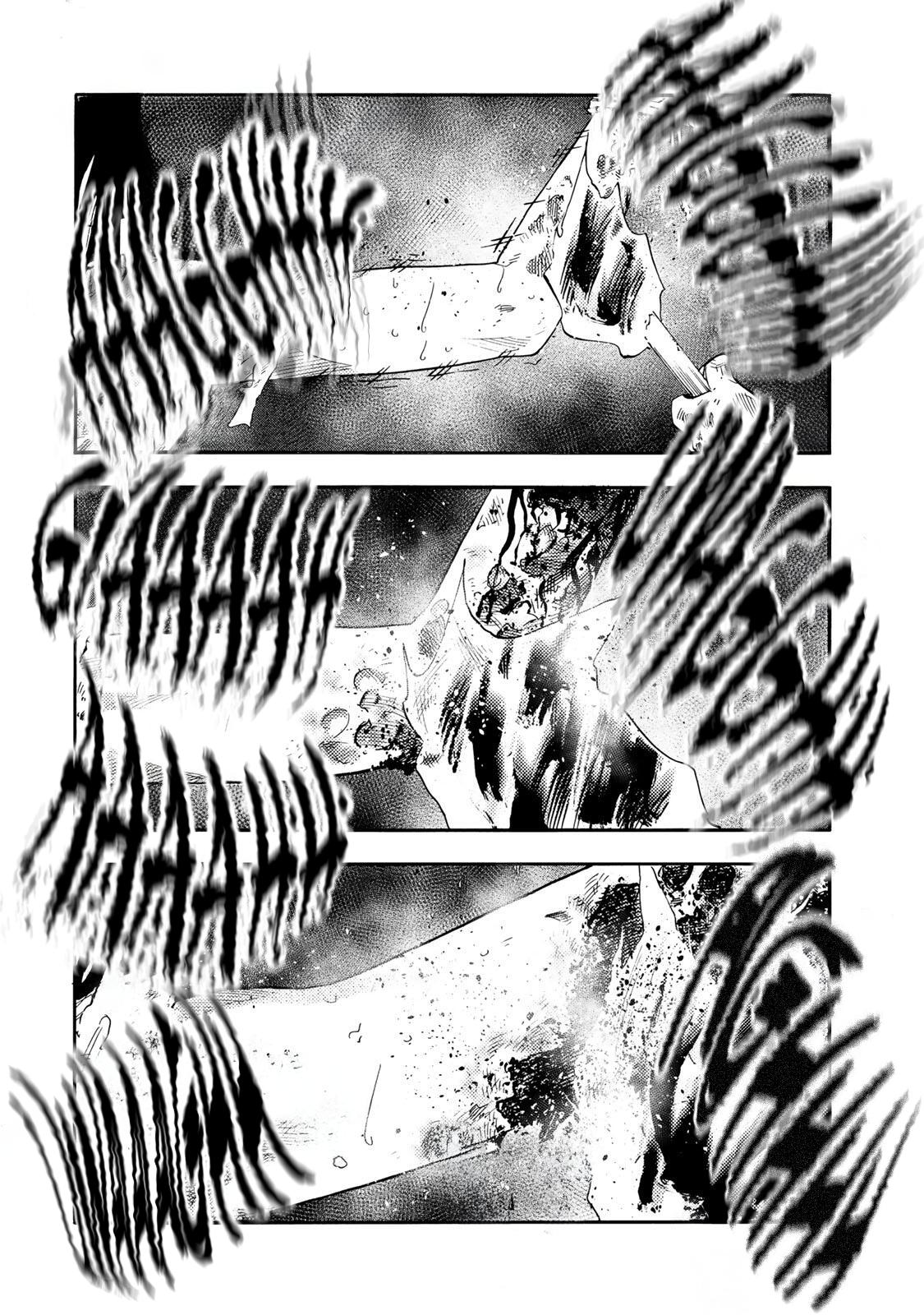 Juujika no Rokunin Chap 228 - Next Chap 229