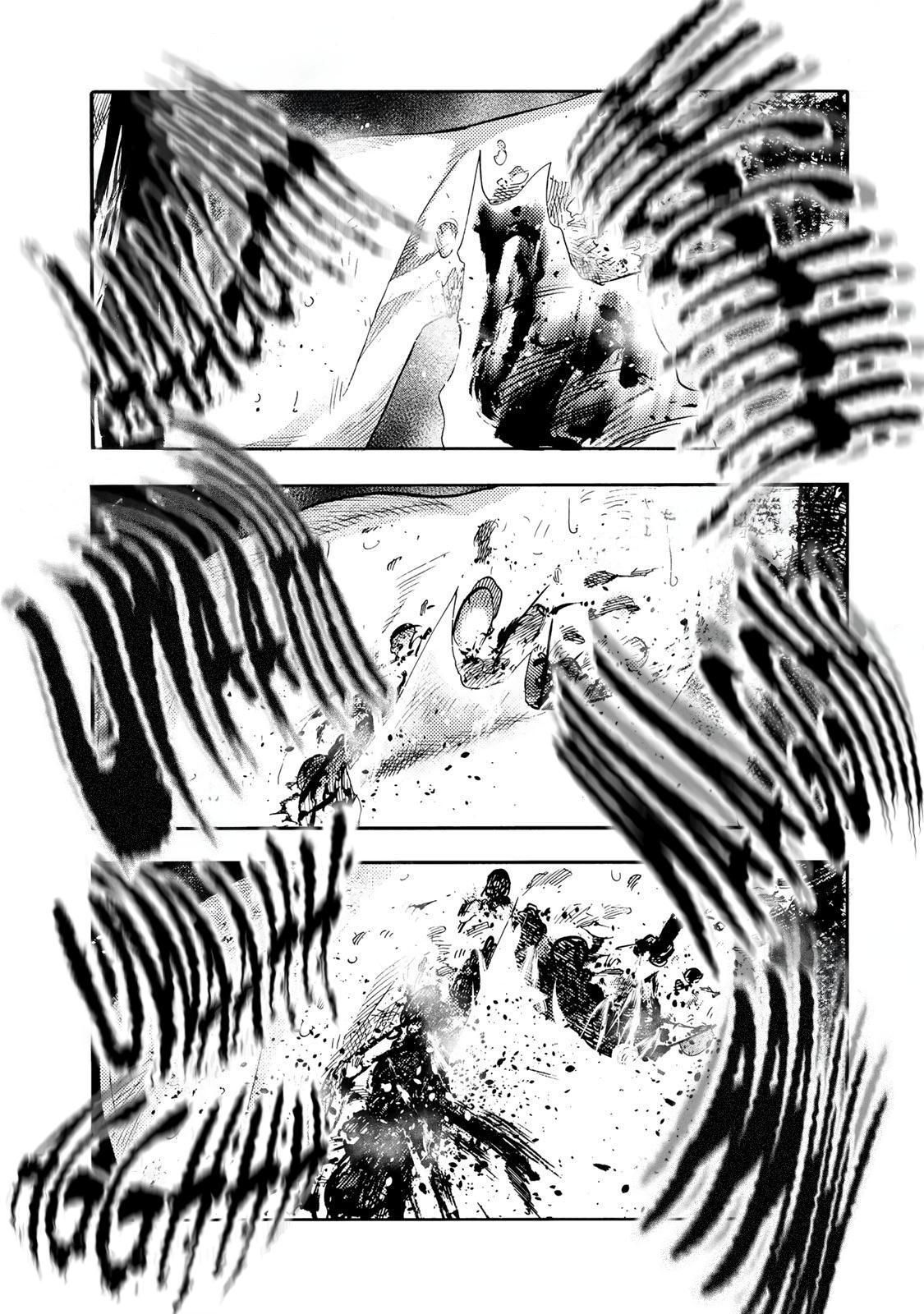 Juujika no Rokunin Chap 228 - Next Chap 229