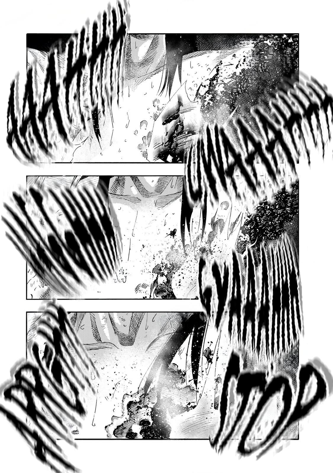 Juujika no Rokunin Chap 228 - Next Chap 229