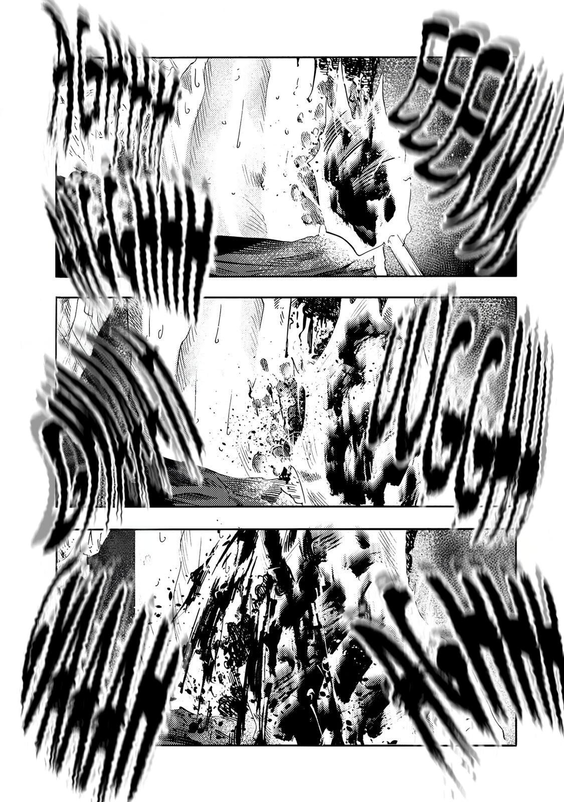 Juujika no Rokunin Chap 228 - Next Chap 229